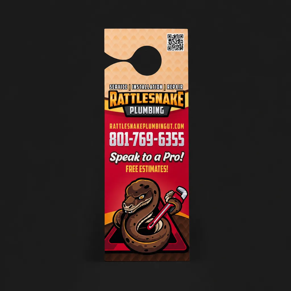 Rattlesnake Plumbing — project image 7