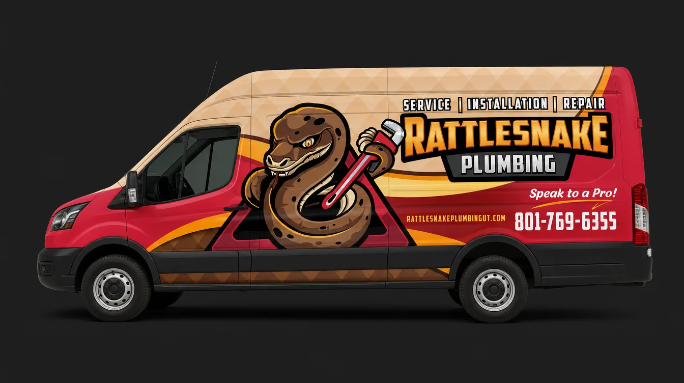 Rattlesnake Plumbing — project image 2