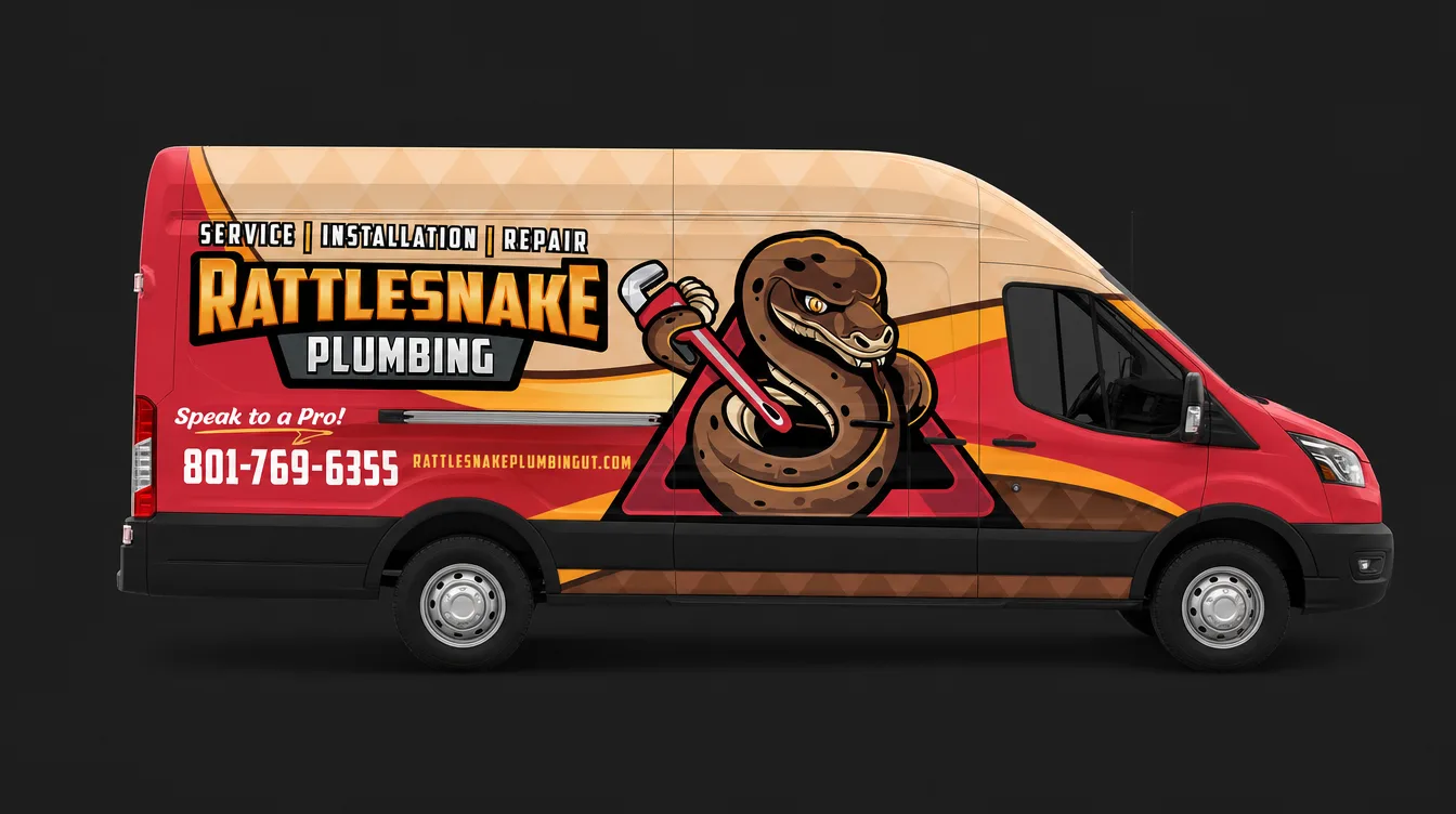 Rattlesnake Plumbing — project image 3