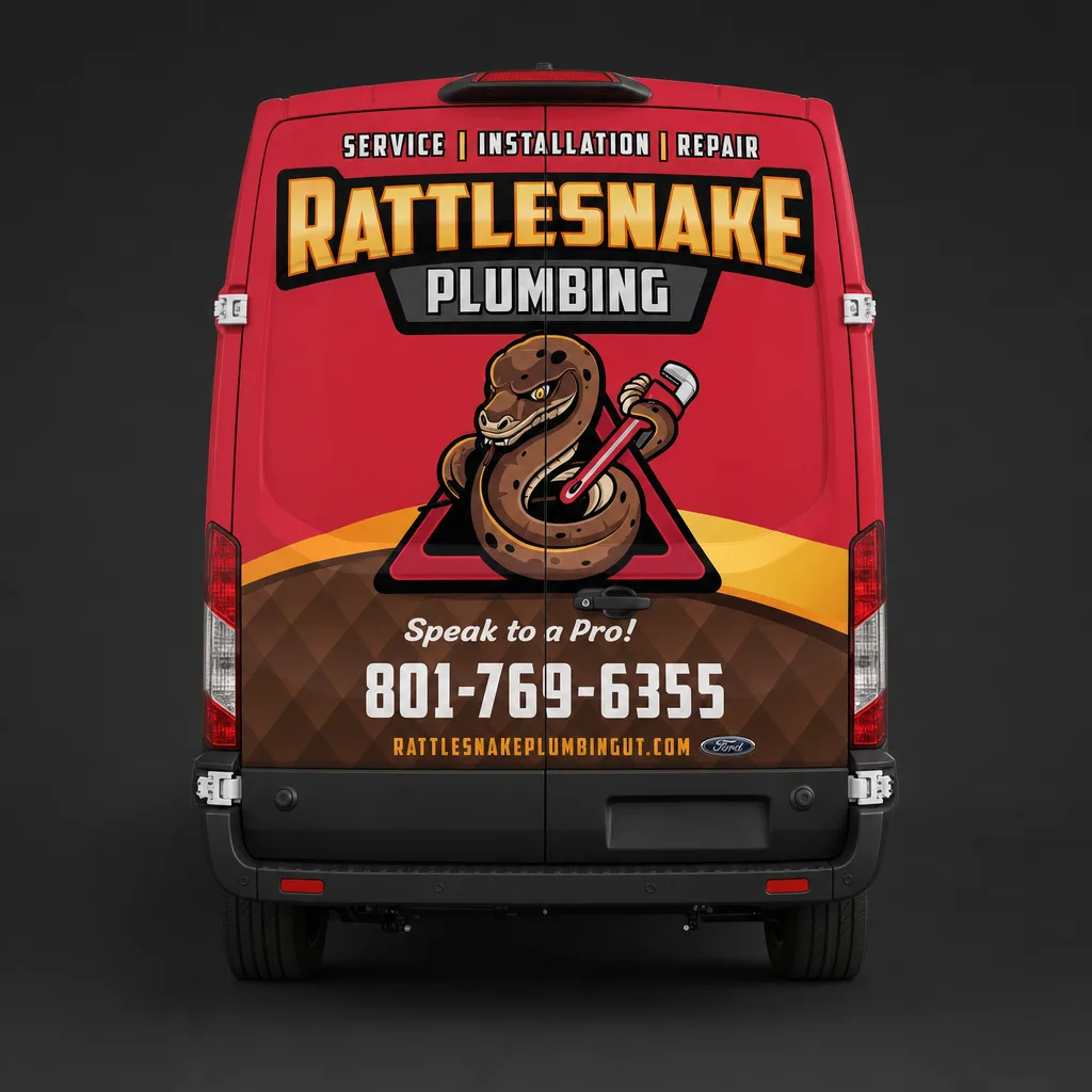 Rattlesnake Plumbing — project image 5